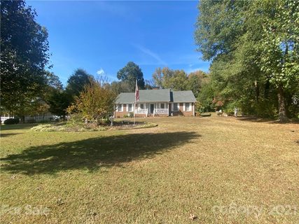 1525 Marlwood Circle sold home in Marlwood Acres, Charlotte, NC