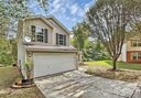 1006 Alston Hill Drive sold home in Charlotte, SC
