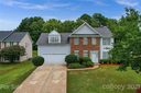 11850 Old Timber Road sold home in Charlotte, SC