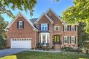 7081 Harbor Court sold home in Tega Cay, SC