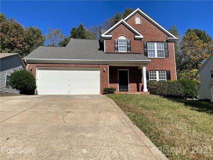 9719 Baxter Caldwell Drive
