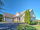 46 Bunker Court sold home in Mills River, SC