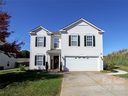 1107 Adirondak Drive sold home in Gastonia, SC