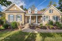 421 Monteray Oaks Circle sold home in Fort Mill, SC