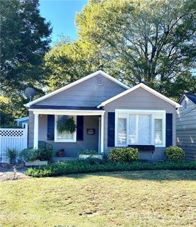 613 State Street sold home in Oakland Heights, Lincolnton, NC