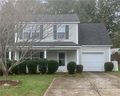 123 Peterborough Drive sold home in Mooresville, SC