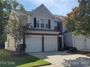 9133 Mcalwaine Preserve Avenue sold home in Charlotte, SC