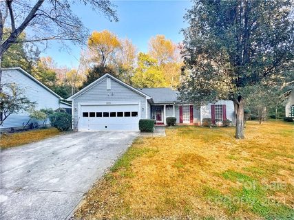 6725 Mounting Rock Road