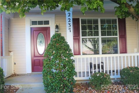 2237 Aston Mill Place