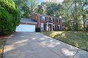 6200 Oak Glen Lane sold home in Charlotte, SC
