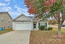 747 Jones Branch Drive sold home in Fort Mill, SC