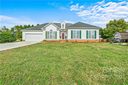 577 Surry Trace Circle sold home in Concord, SC