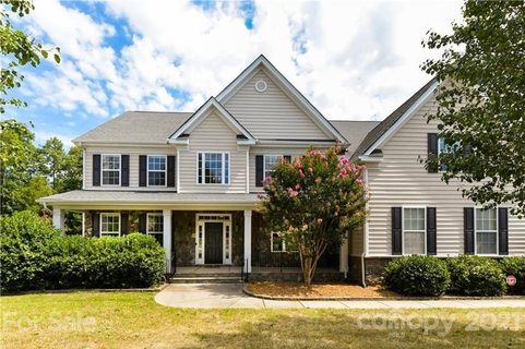 10801 Stone Bunker Drive
