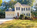 7809 Forest Oaks Lane sold home in Waxhaw, SC
