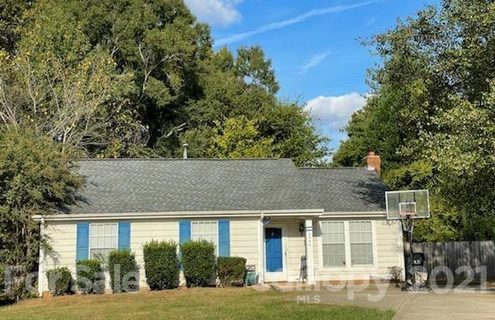 2000 David Earl Drive