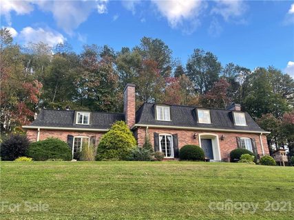 34 Forest Park Drive sold home in Forest Park, Waynesville, NC