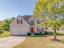 4602 Canipe Drive sold home in Charlotte, SC