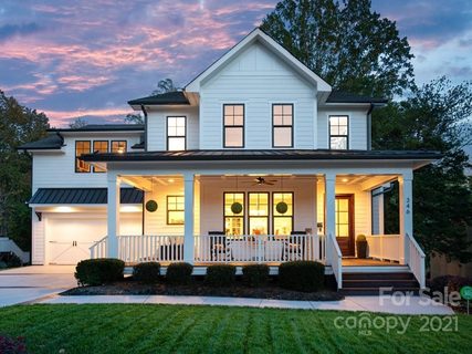 346 Wonderwood Drive