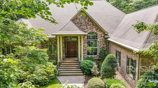 3400 Oxbow Court sold home in Providence Ridge, Matthews, NC