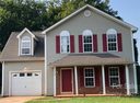 1734 Clooney Lane sold home in Charlotte, SC