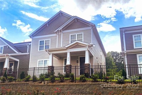 519 Huntersville Concord Road