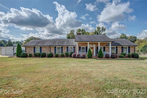 2103 Heavner Road