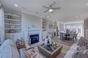 219 Maidenstone Trail sold home in Charlotte, SC
