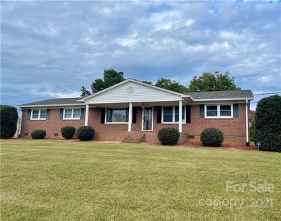 1708 N New Hope Road sold home in Hollandale, Gastonia, NC