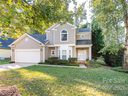 706 Oakbluff Circle sold home in Charlotte, SC