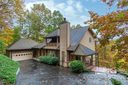 162 Pearson Lane sold home in Black Mountain, SC