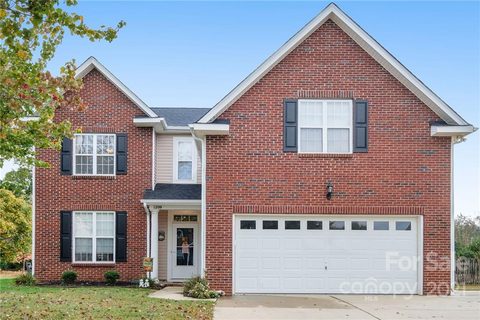 1209 Haden Drive