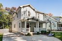 2512 Greenland Avenue sold home in Charlotte, SC