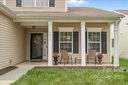 4815 Sunburst Lane sold home in Charlotte, SC