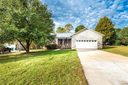 1520 Farmington Hills Drive sold home in Conover, SC