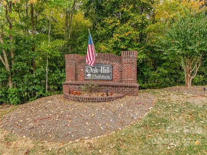 1701 Turtlewood Drive 41 sold lot in Oak Hill Plantation, Waxhaw, NC