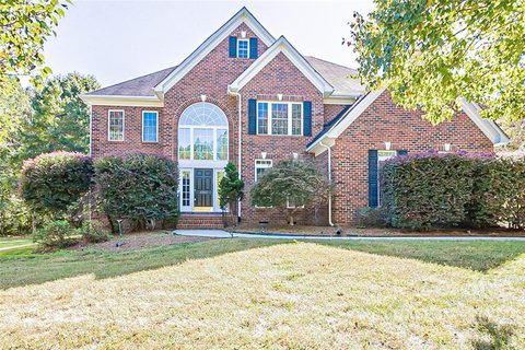 4704 Toms Creek Court sold home in Easthampton, Waxhaw, NC