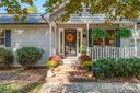 629 Hyde Park Drive sold home in Concord, SC