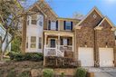 14215 Queens Carriage Place sold home in Charlotte, SC