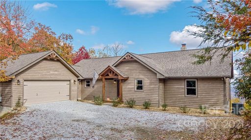 129 Heather Circle sold home in Highland Forest, Brevard, NC