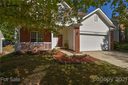 3824 Sipes Lane sold home in Charlotte, SC