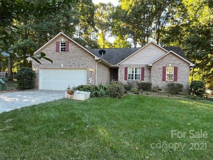6017 Bryant Lane sold home in Charlton Oaks, Waxhaw, NC