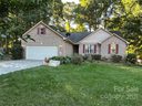 6017 Bryant Lane sold home in Waxhaw, SC
