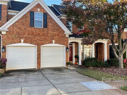 351 Falesco Lane 55 sold home in Avington, Matthews, NC