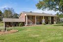 774 Crooked Creek Road sold home in Hendersonville, SC
