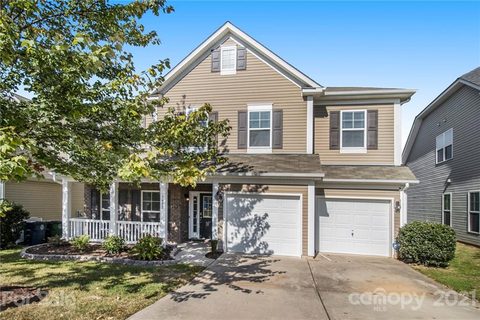 3682 Privette Road