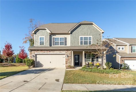 1613 Buckberry Court