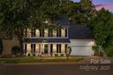 12019 Harmon Lane sold home in Pineville, SC
