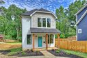 1019 Trembeth Drive sold home in Charlotte, SC