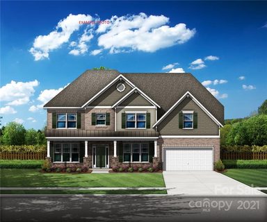 5168 Mill Creek Road 002 sold home in The Bluffs, Clover, SC