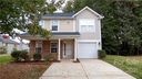 7113 Weakly Court sold home in Charlotte, SC